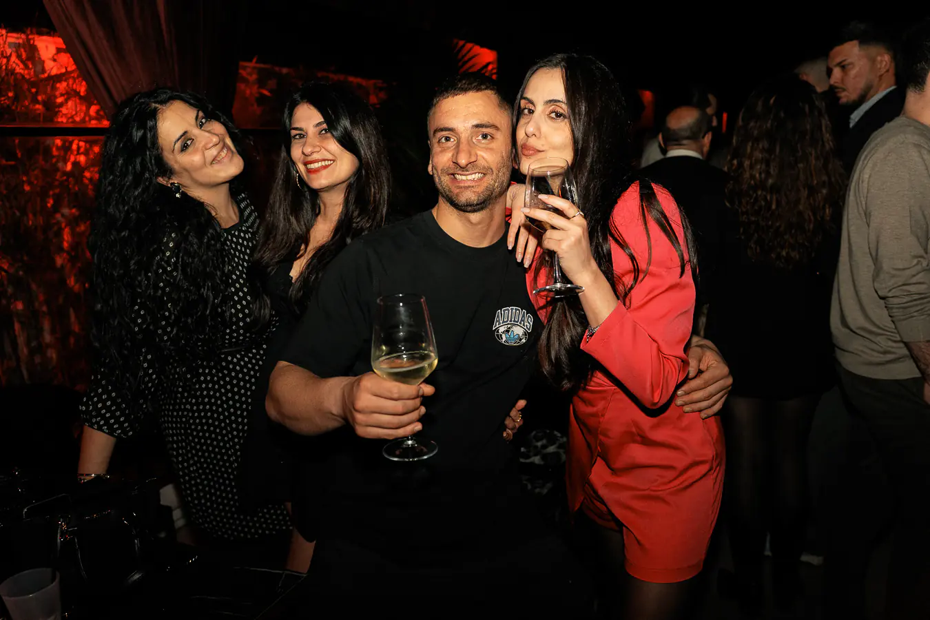 Immagine evento