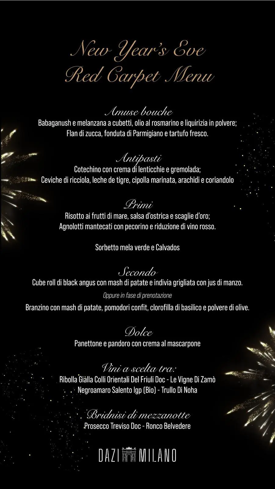 Immagine evento