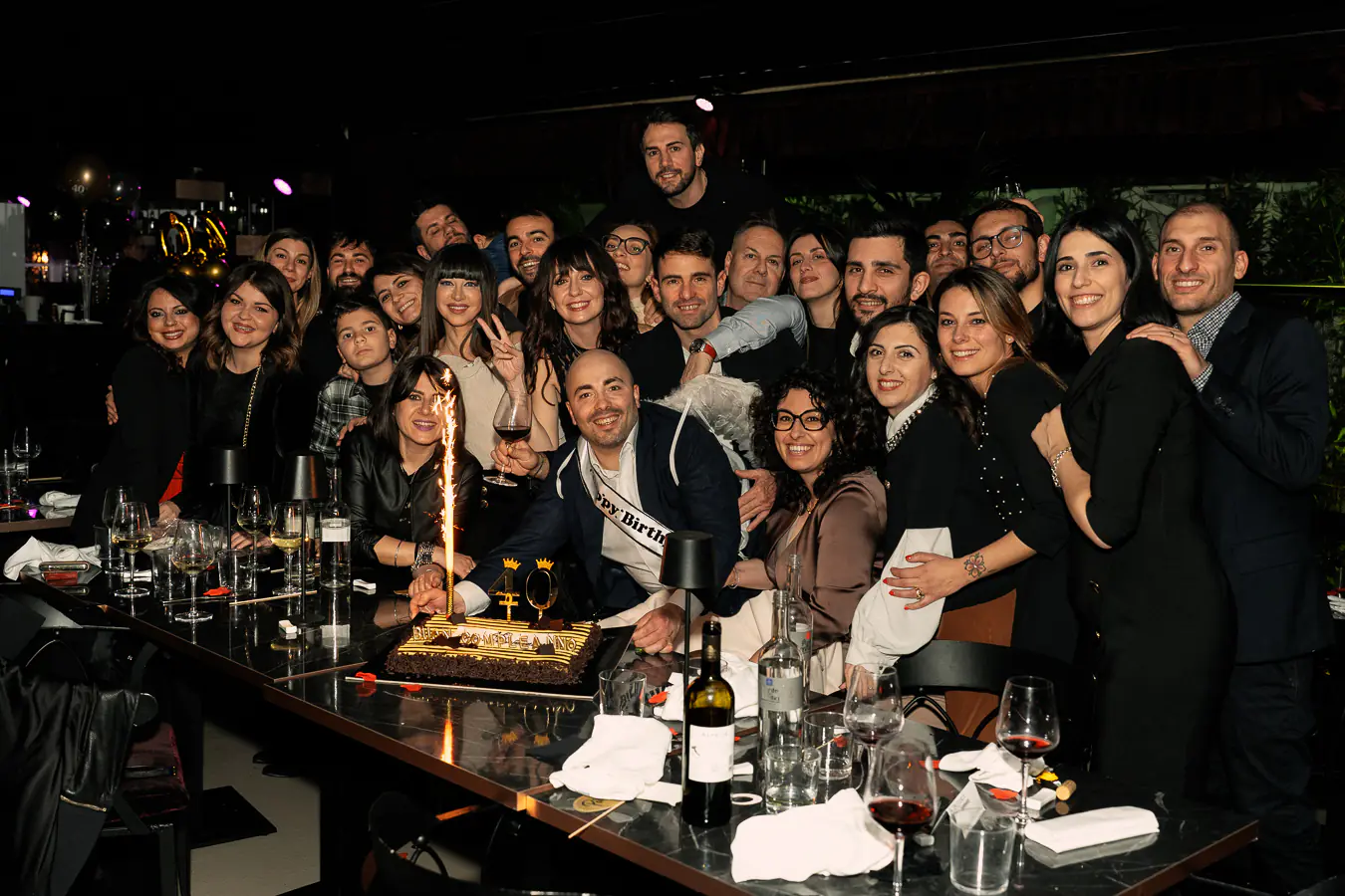 Immagine evento