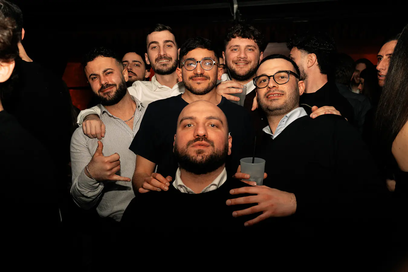 Immagine evento