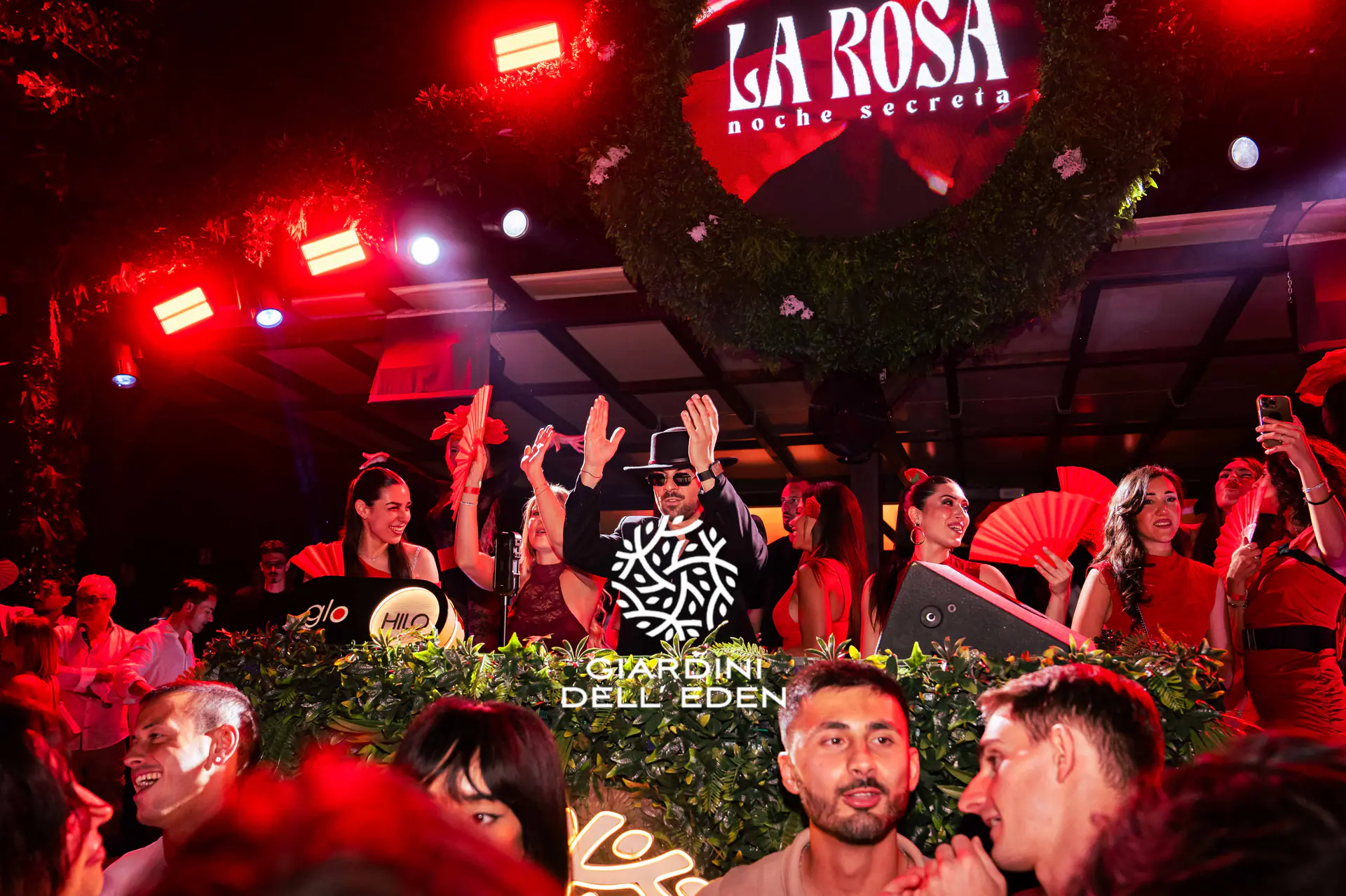 Immagine evento