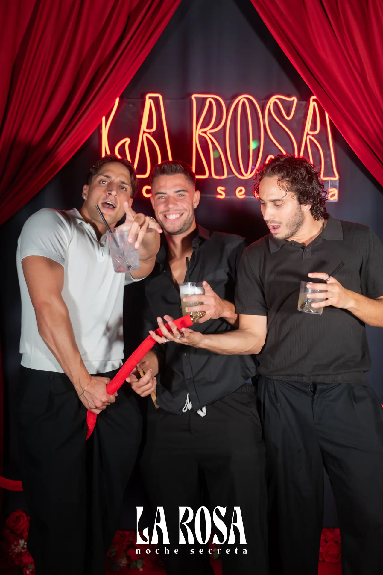 Immagine evento