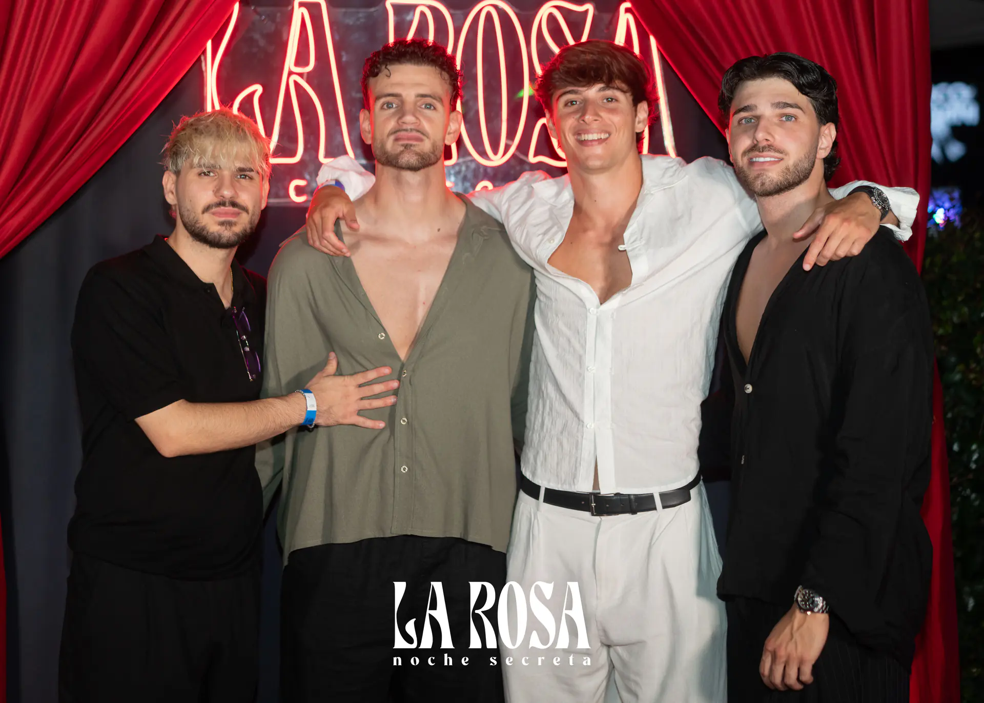 Immagine evento
