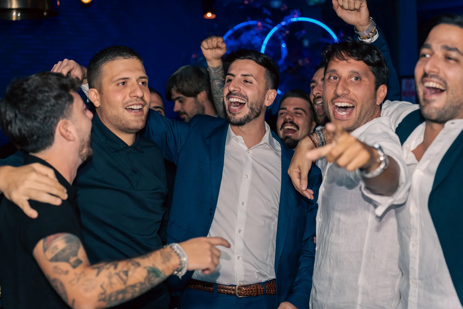 Immagine evento