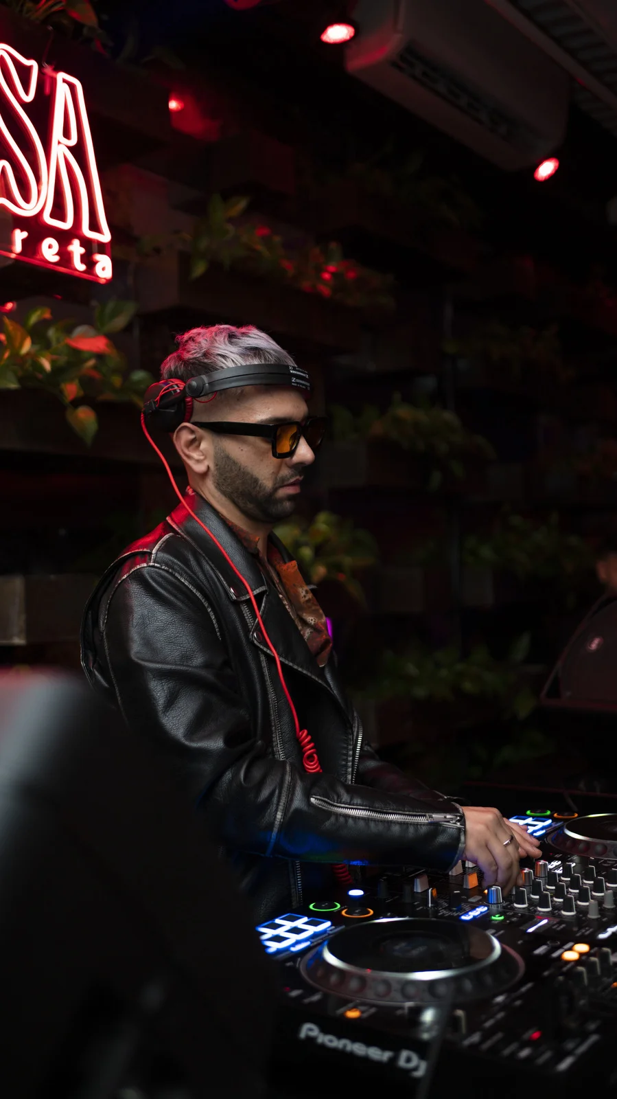 Immagine evento