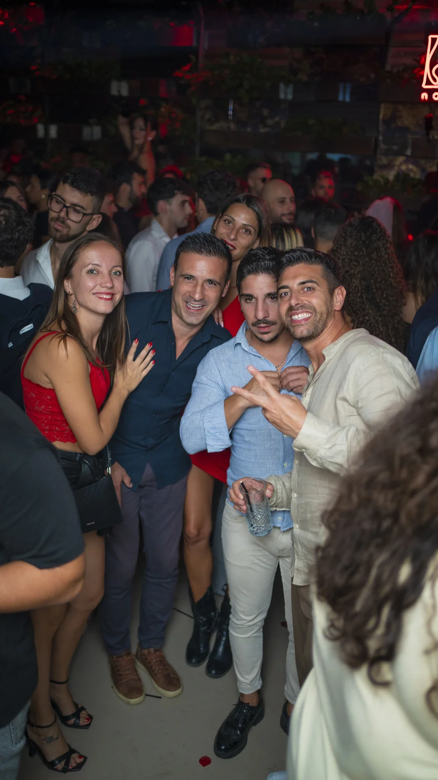 Immagine evento