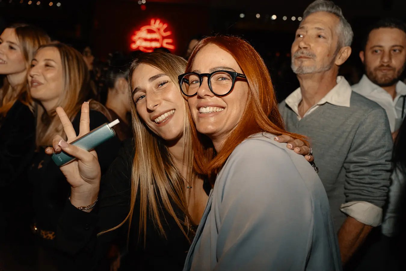 Immagine evento
