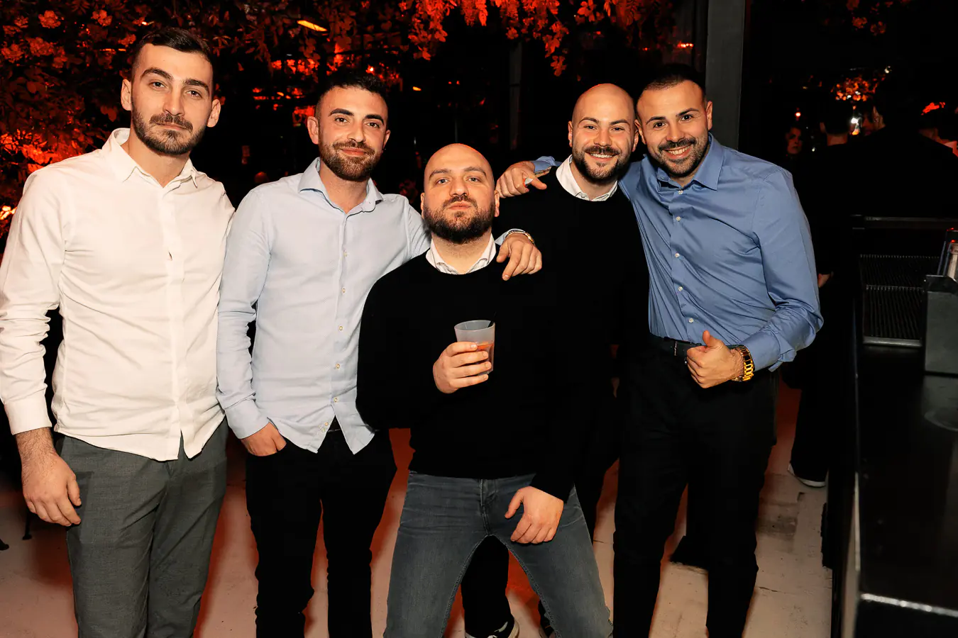 Immagine evento