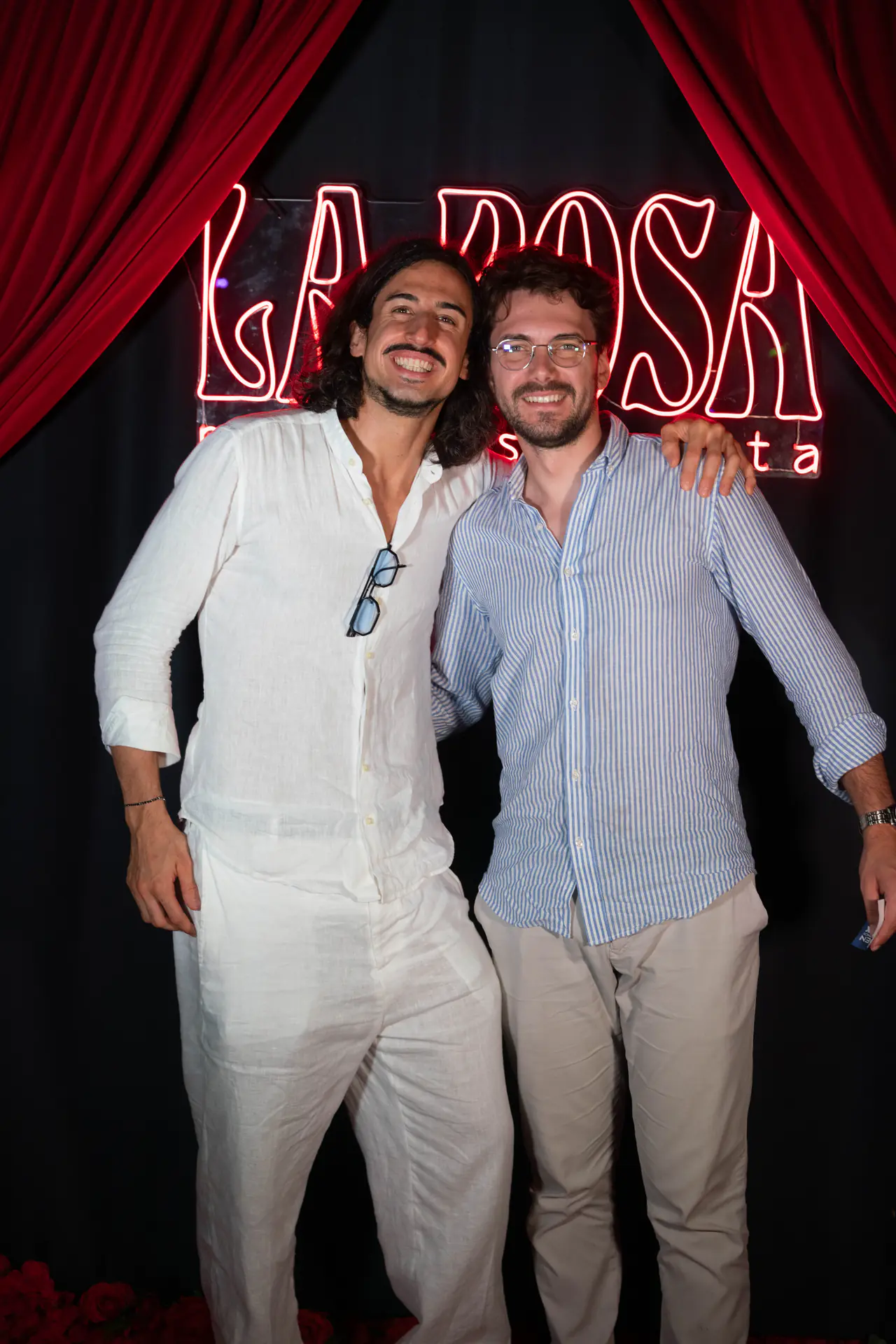 Immagine evento