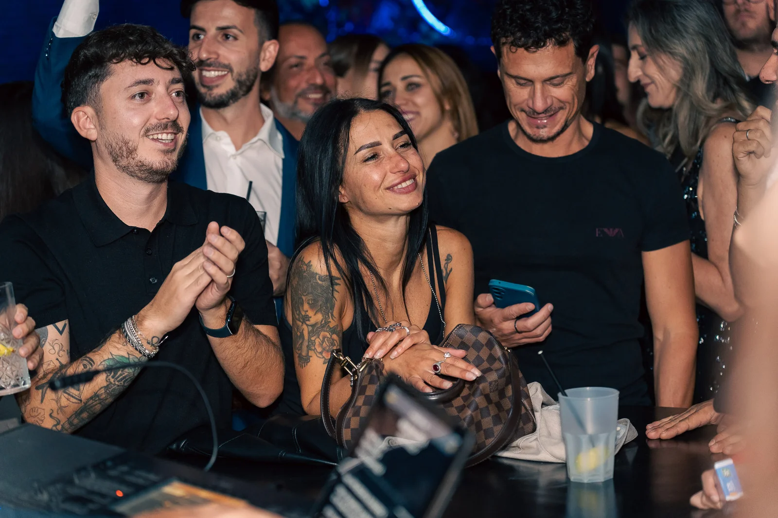 Immagine evento