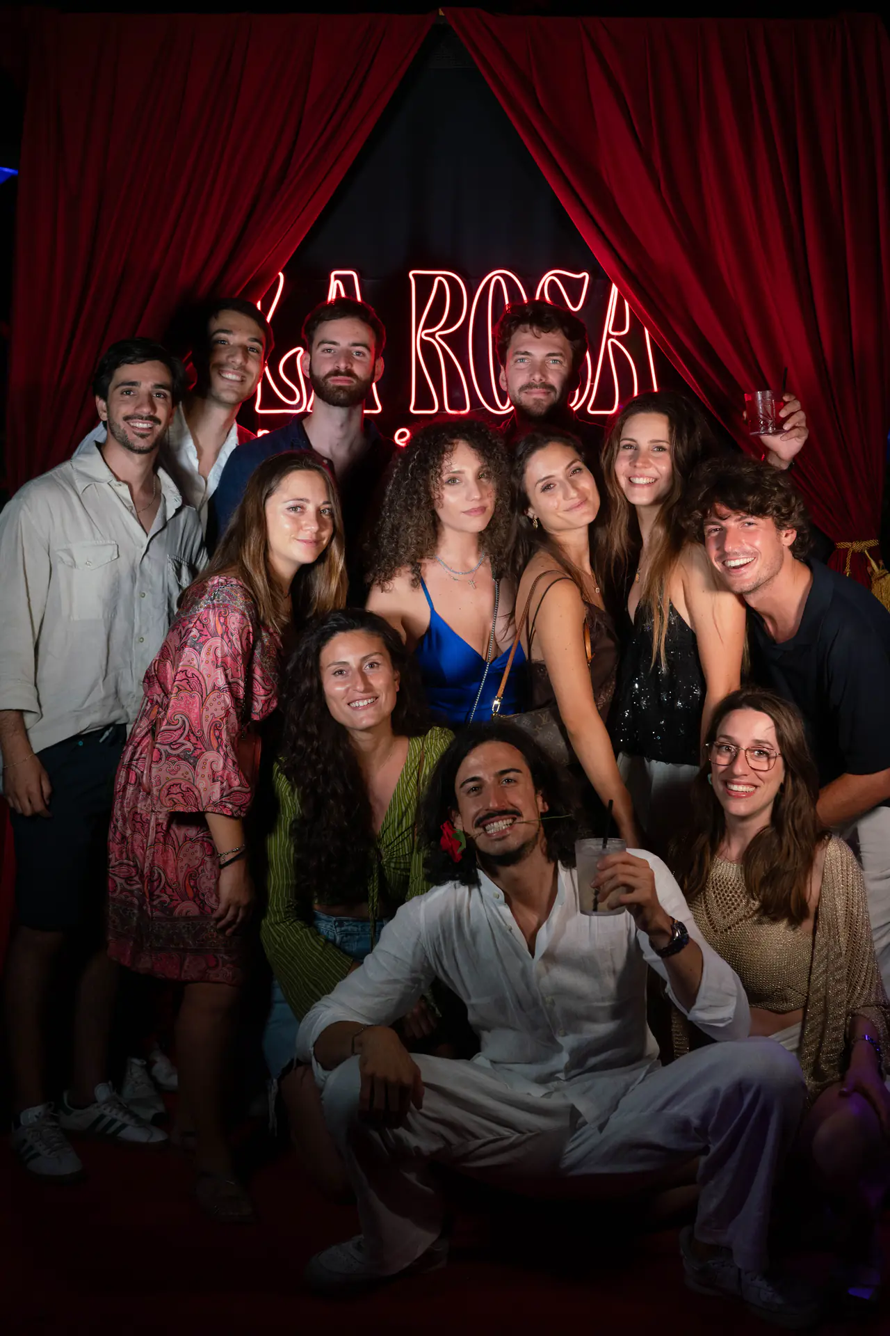 Immagine evento