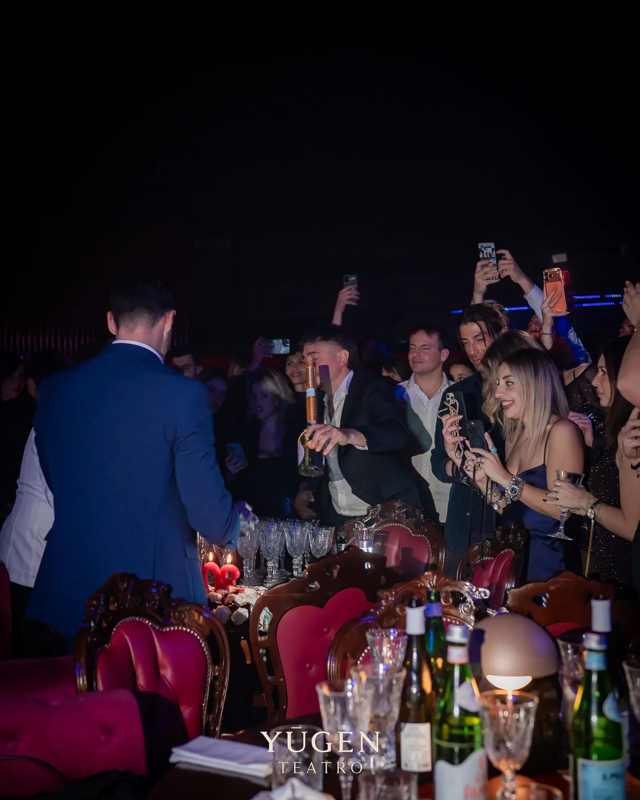 Immagine evento