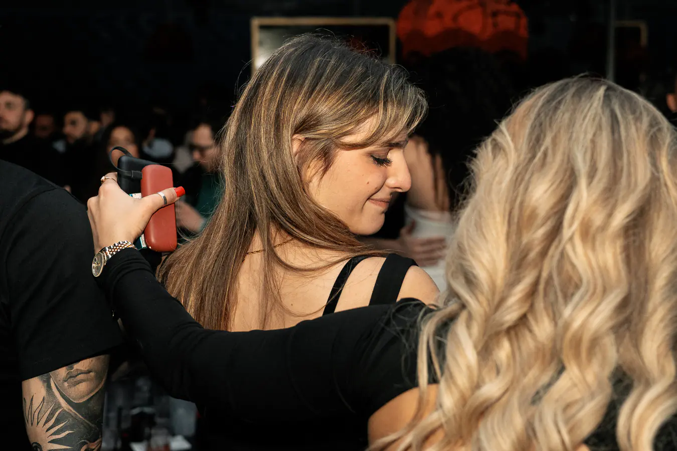 Immagine evento
