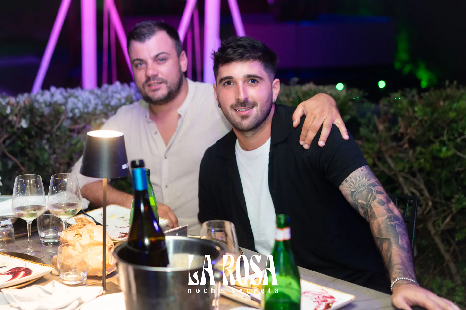 Immagine evento