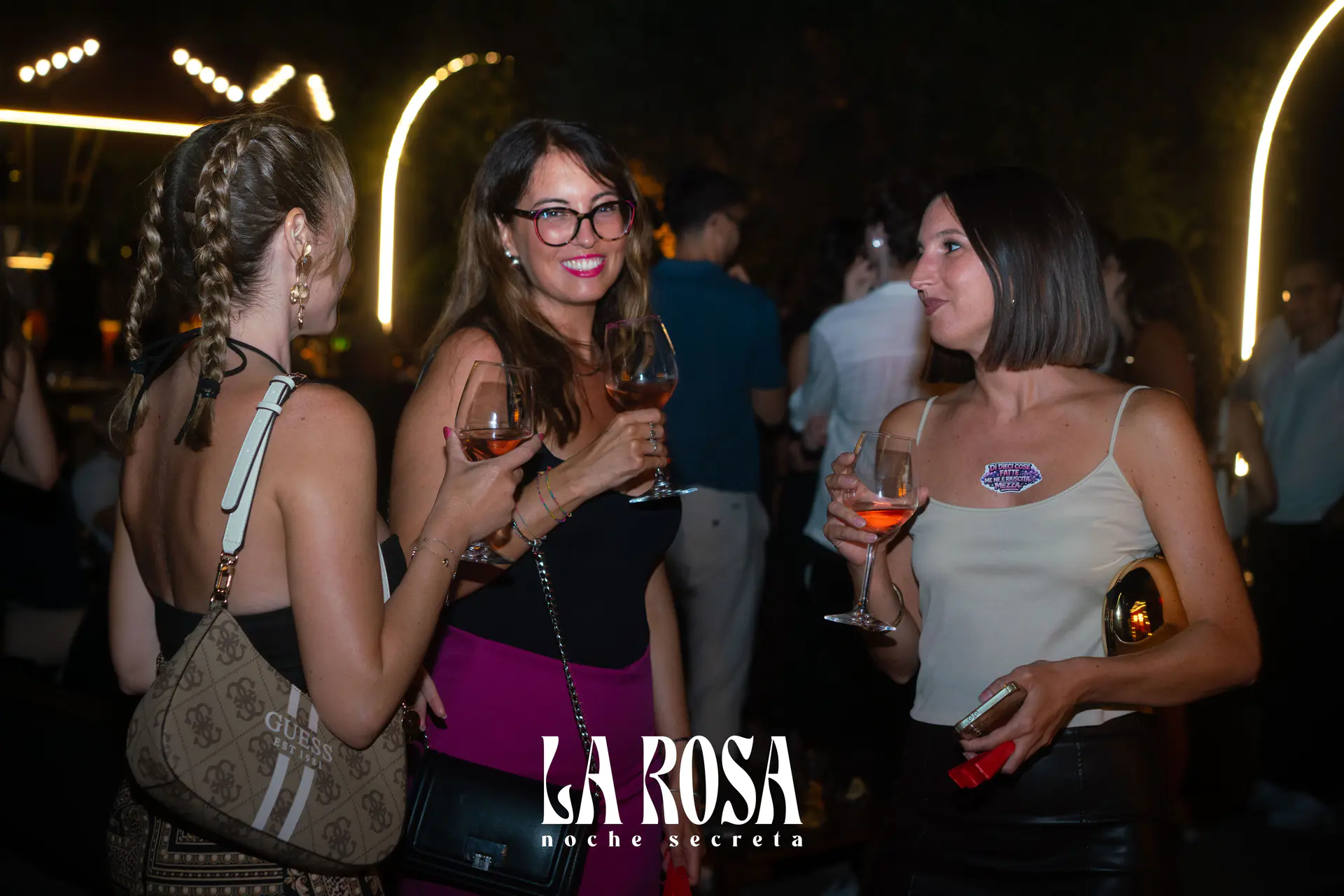 Immagine evento