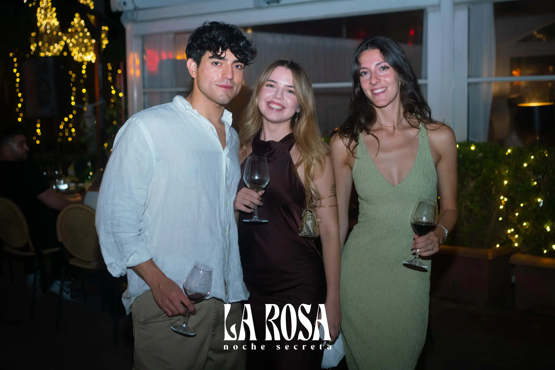 Immagine evento
