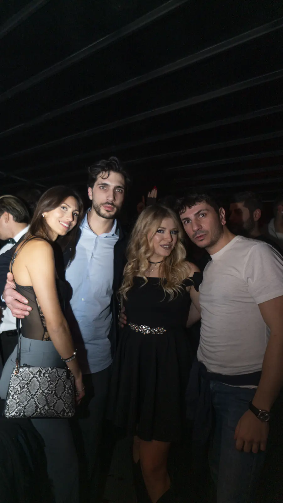 Immagine evento