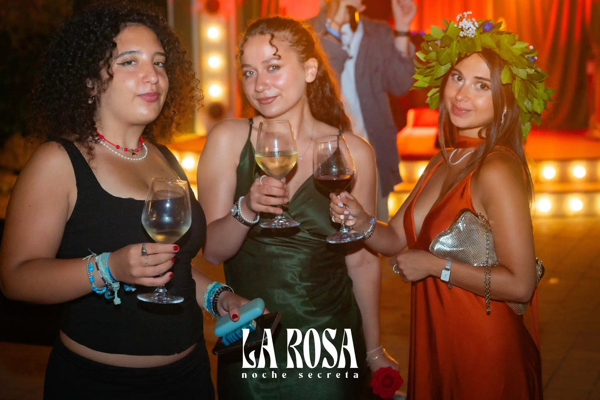 Immagine evento