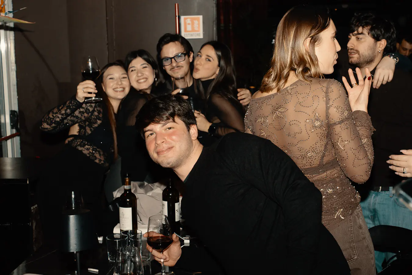 Immagine evento