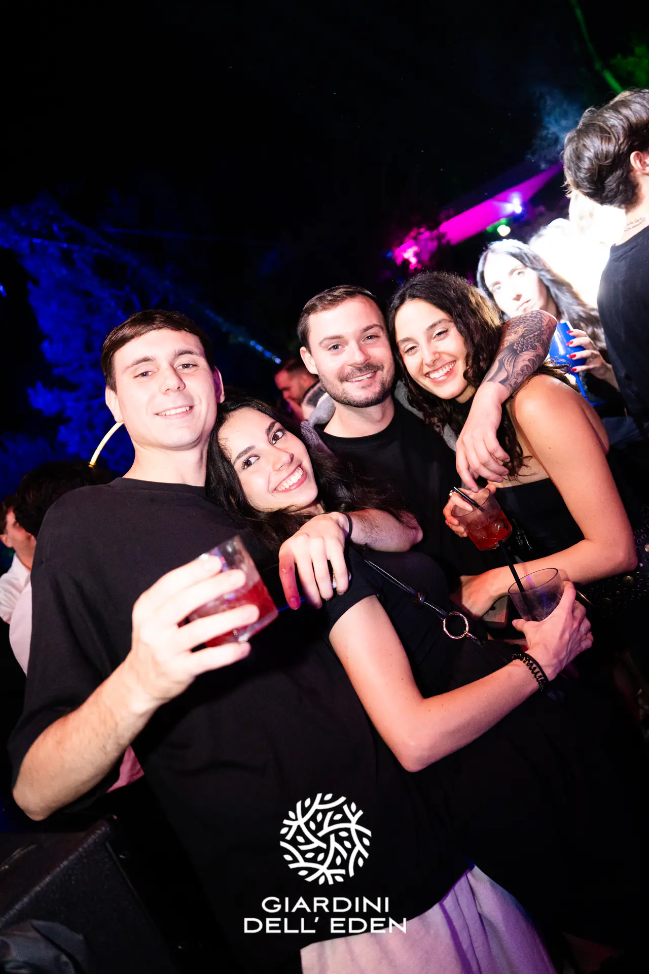 Immagine evento