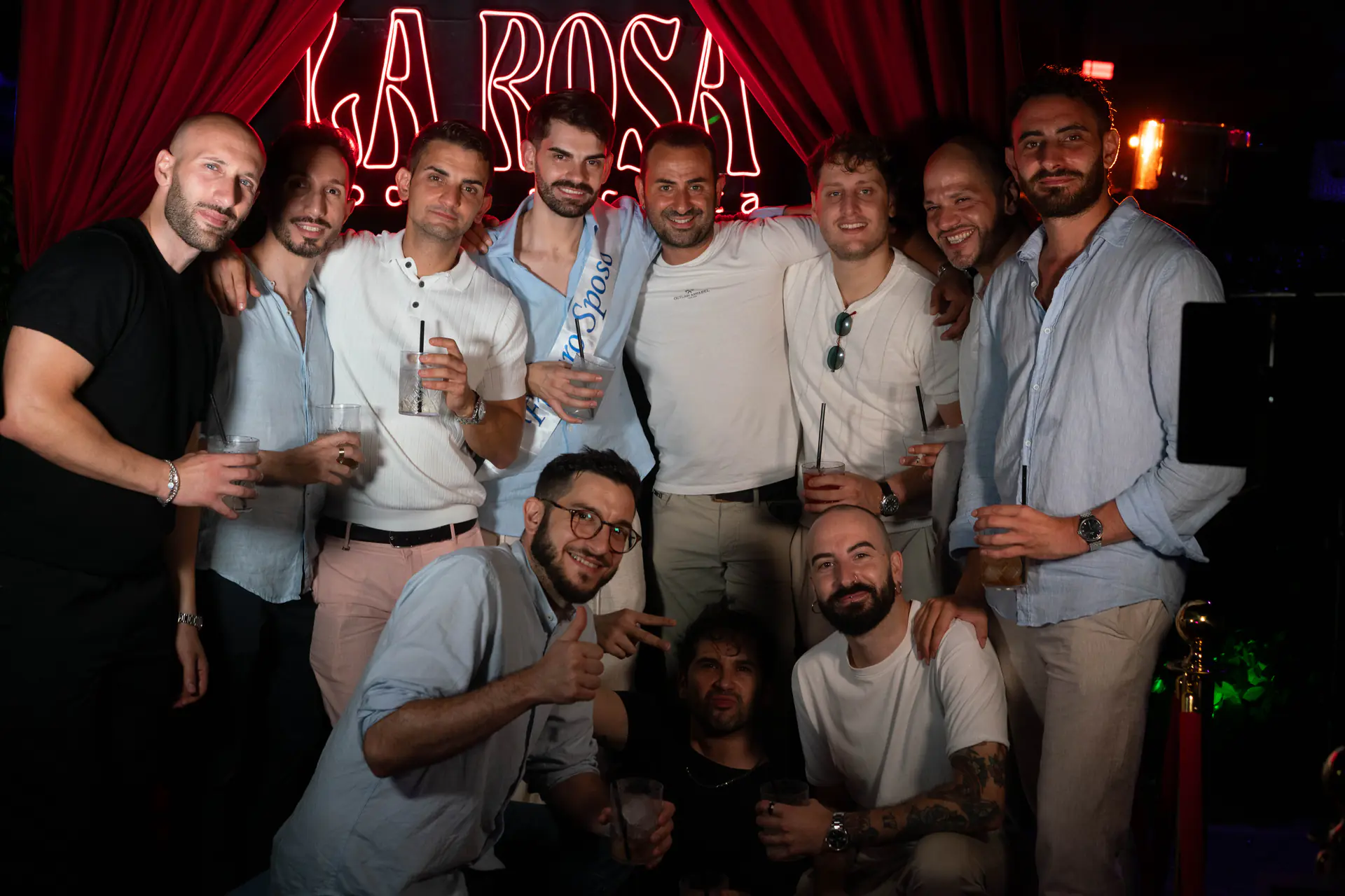 Immagine evento