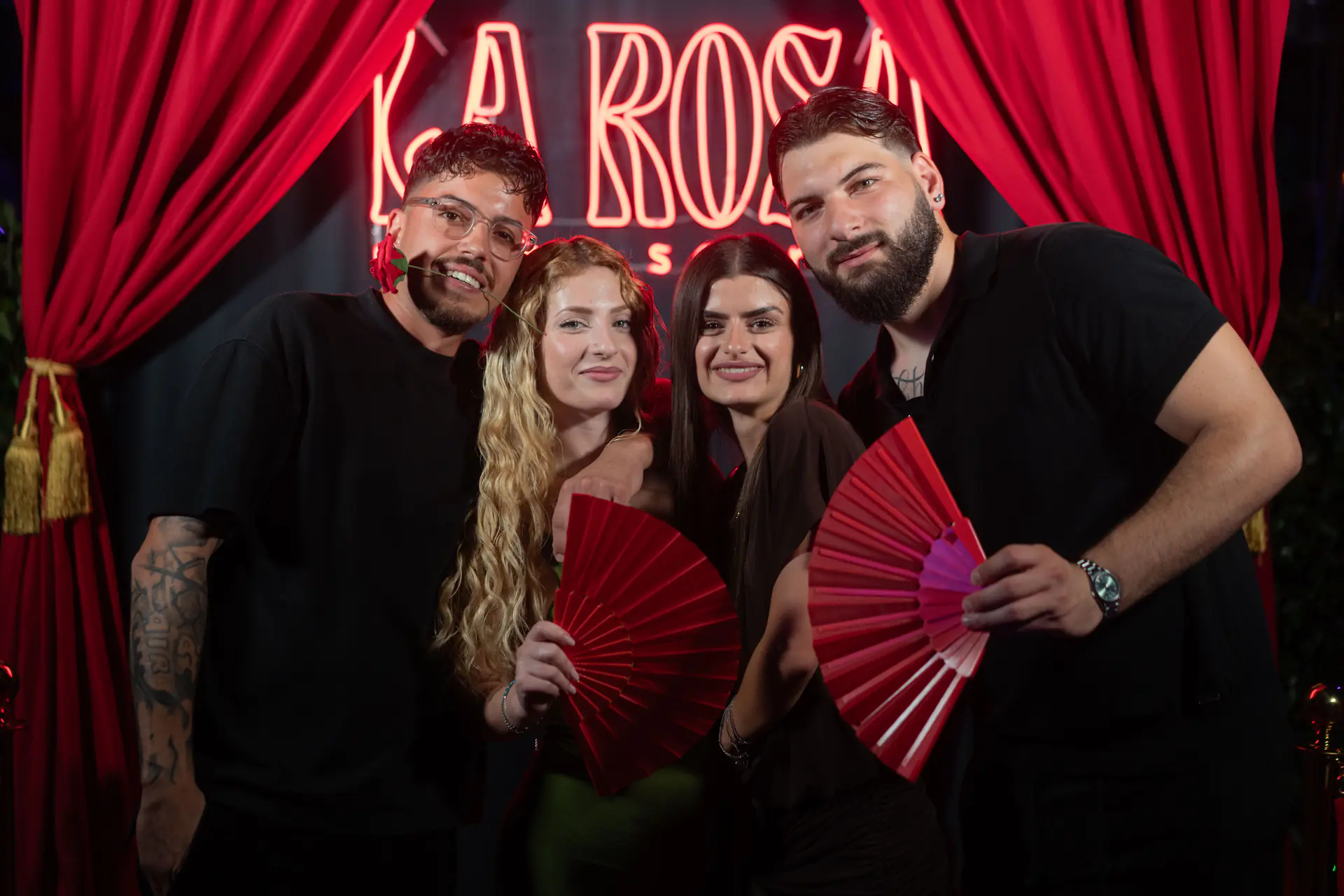 Immagine evento