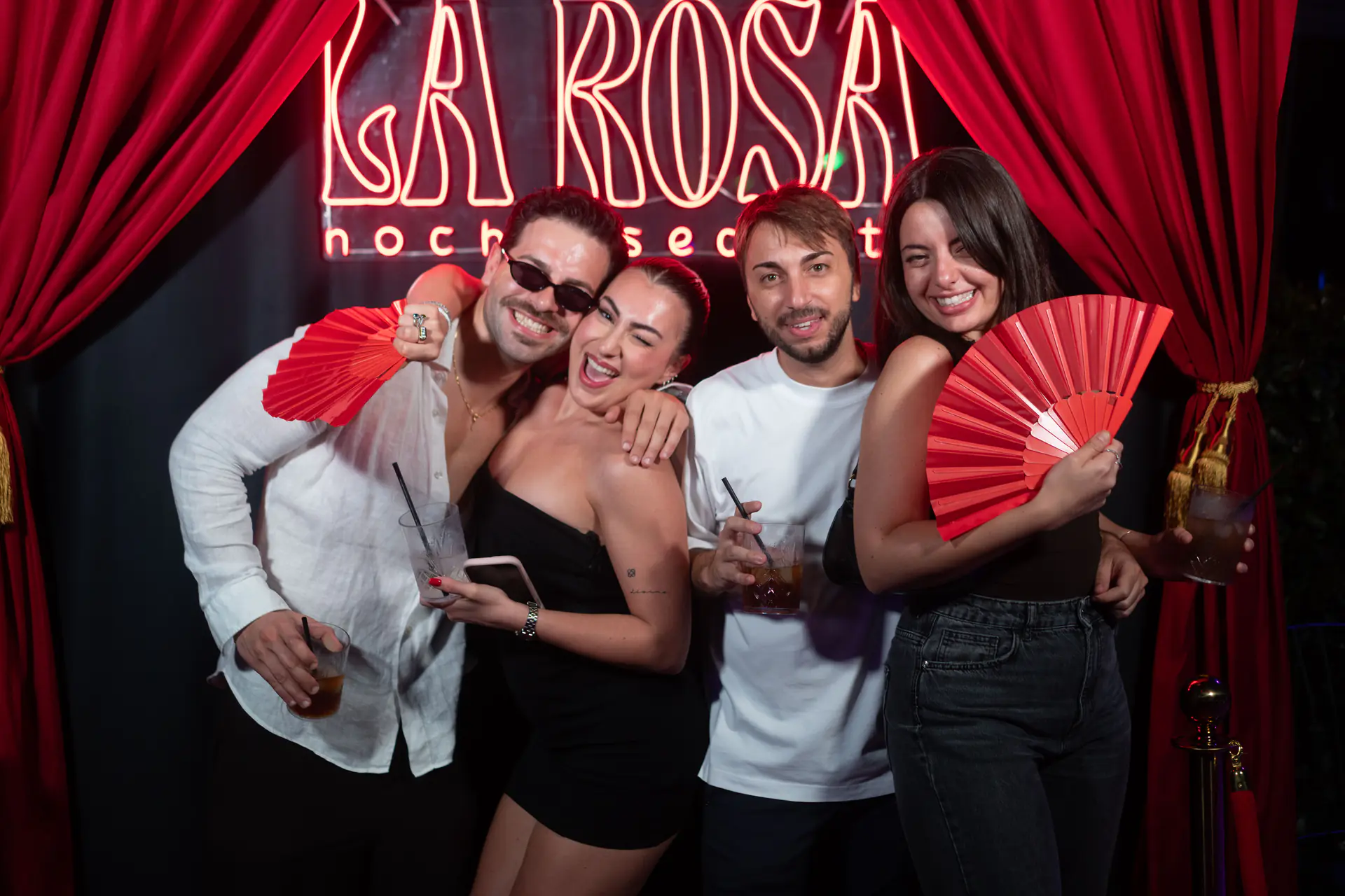 Immagine evento