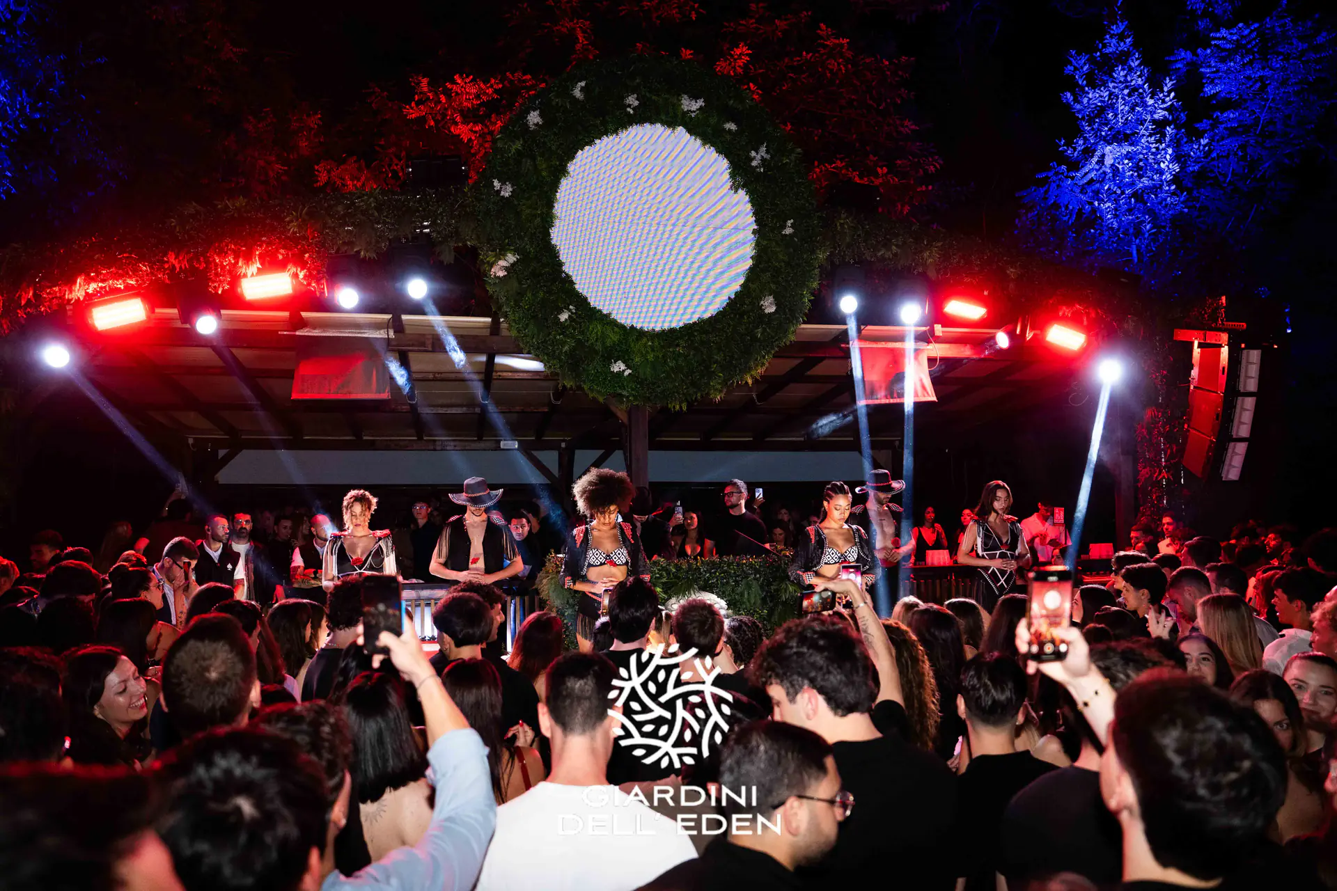 Immagine evento