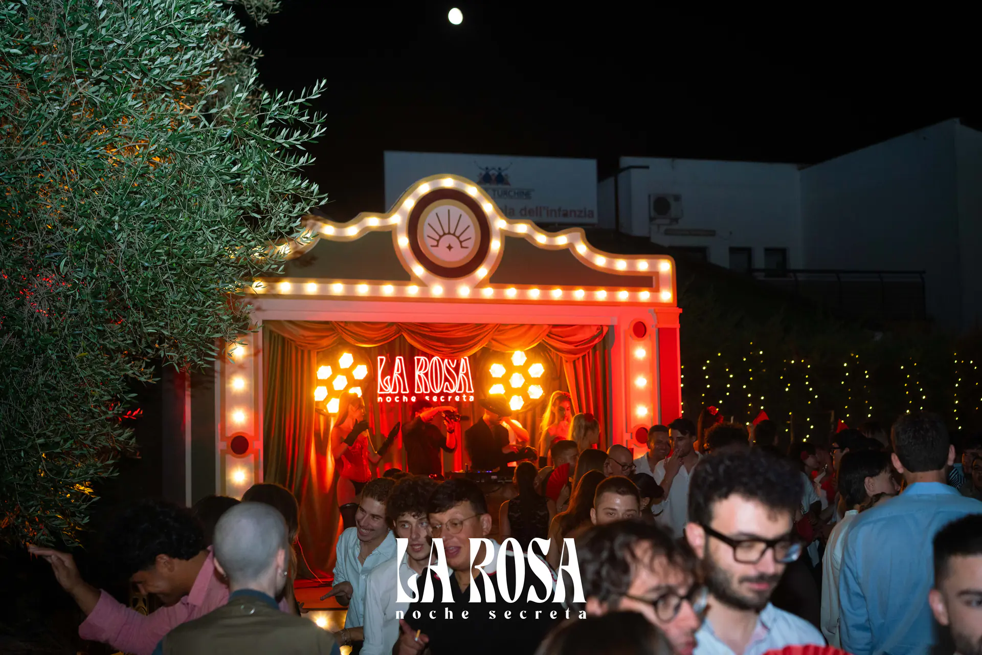 Immagine evento