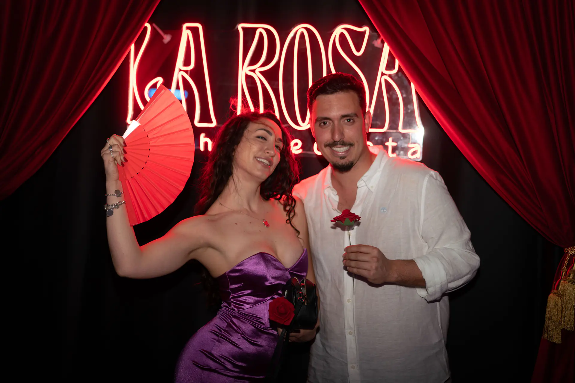 Immagine evento