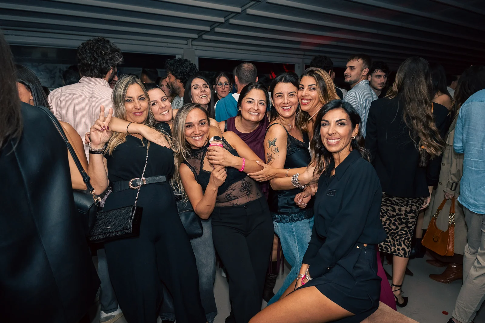Immagine evento