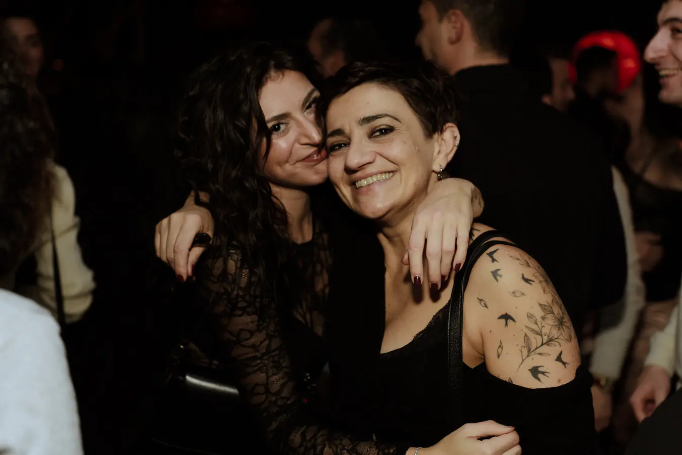 Immagine evento