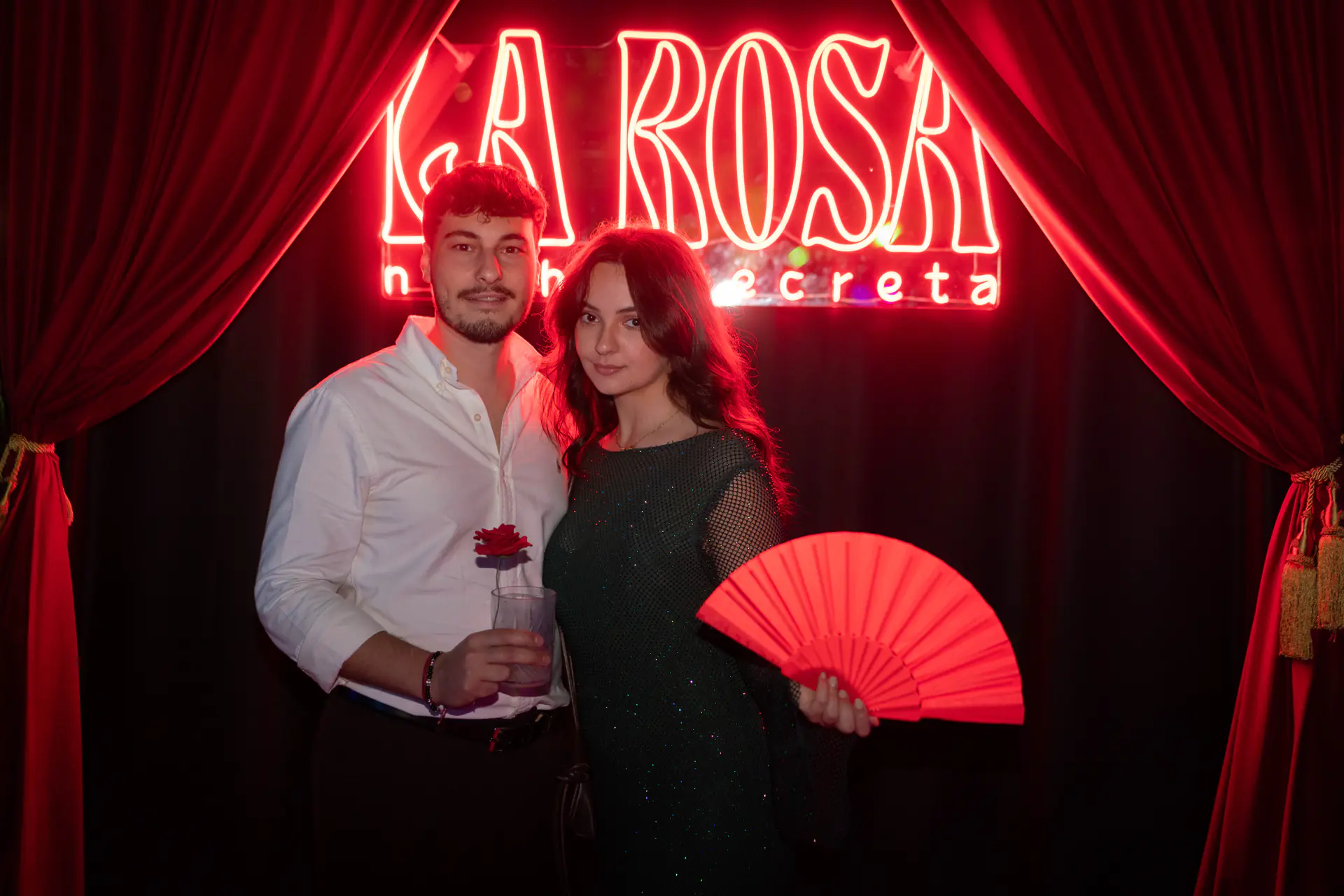 Immagine evento