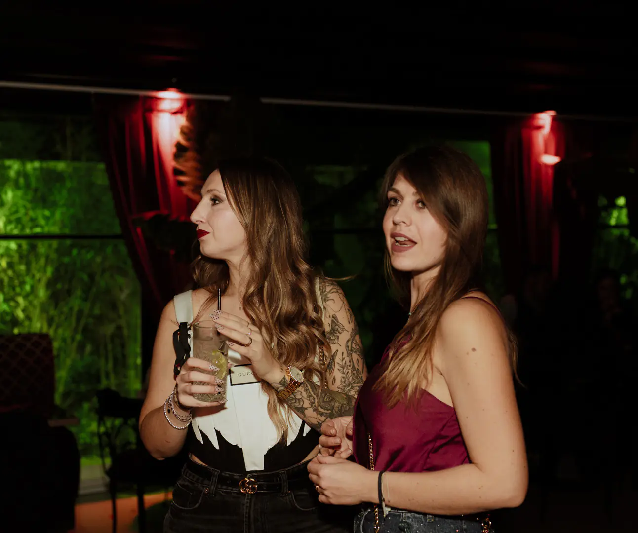 Immagine evento