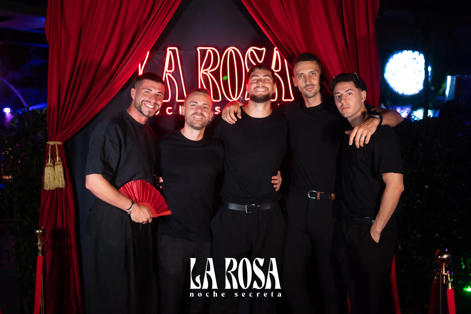 Immagine evento