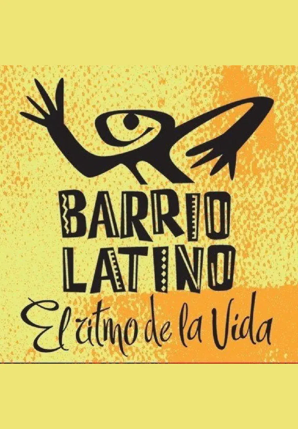 BARRIOLEDì