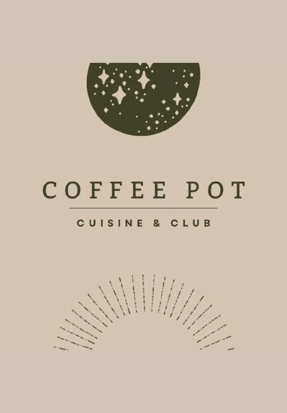 Coffee Pot