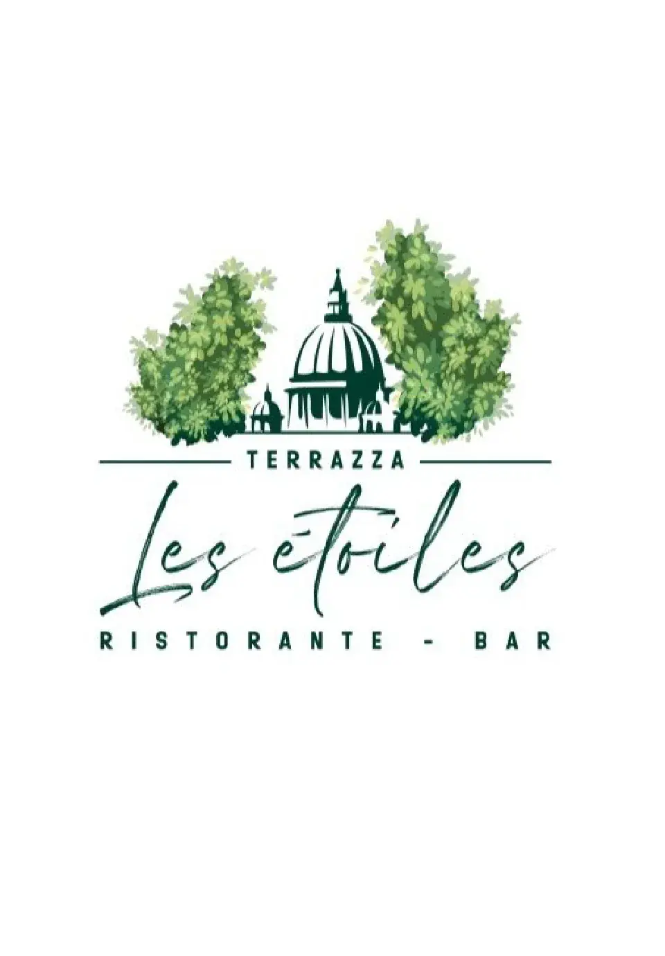 Terrazza Les Etoiles