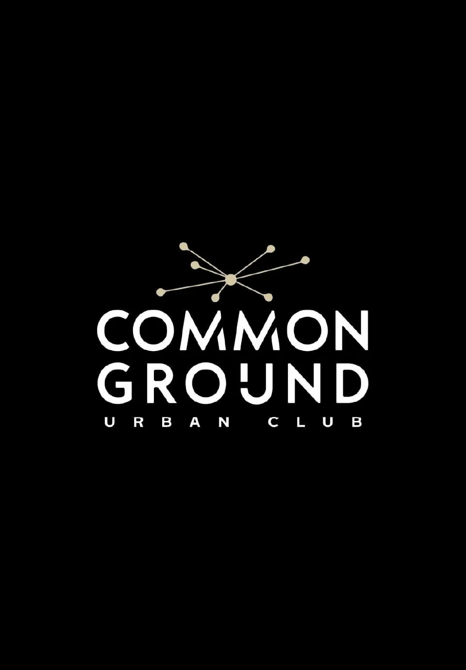 Common Ground