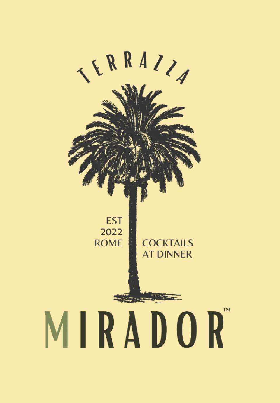 Terrazza Mirador