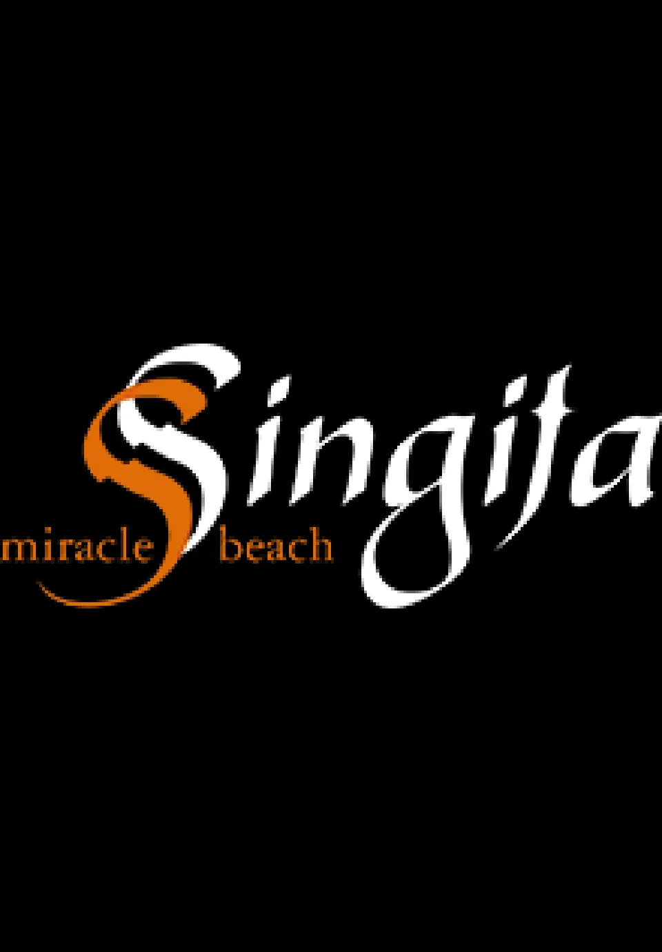 Aperitivo al Singita Miracle Beach Fregene