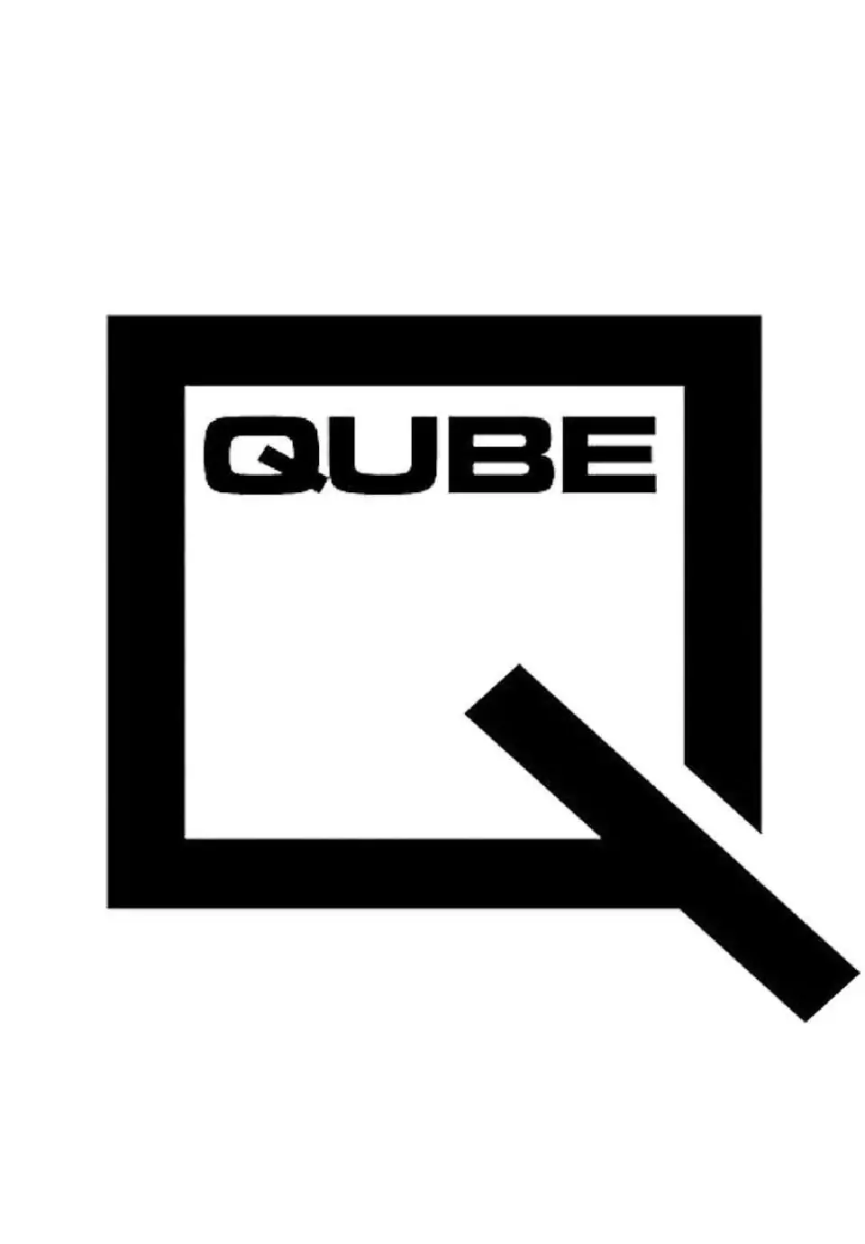 BLACK QUBE