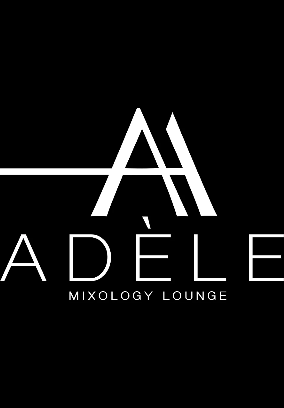 Terrazza Adele Mixology Lounge