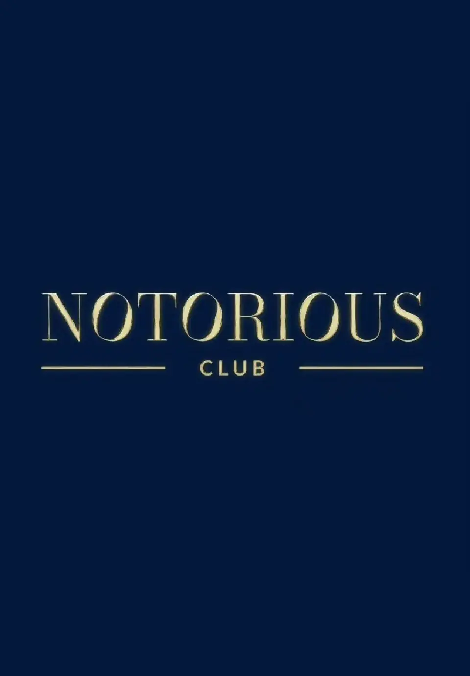 Notorious Club