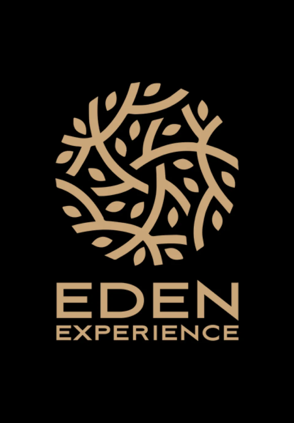 LE DÎNER CHANTÉ à EDEN Experience