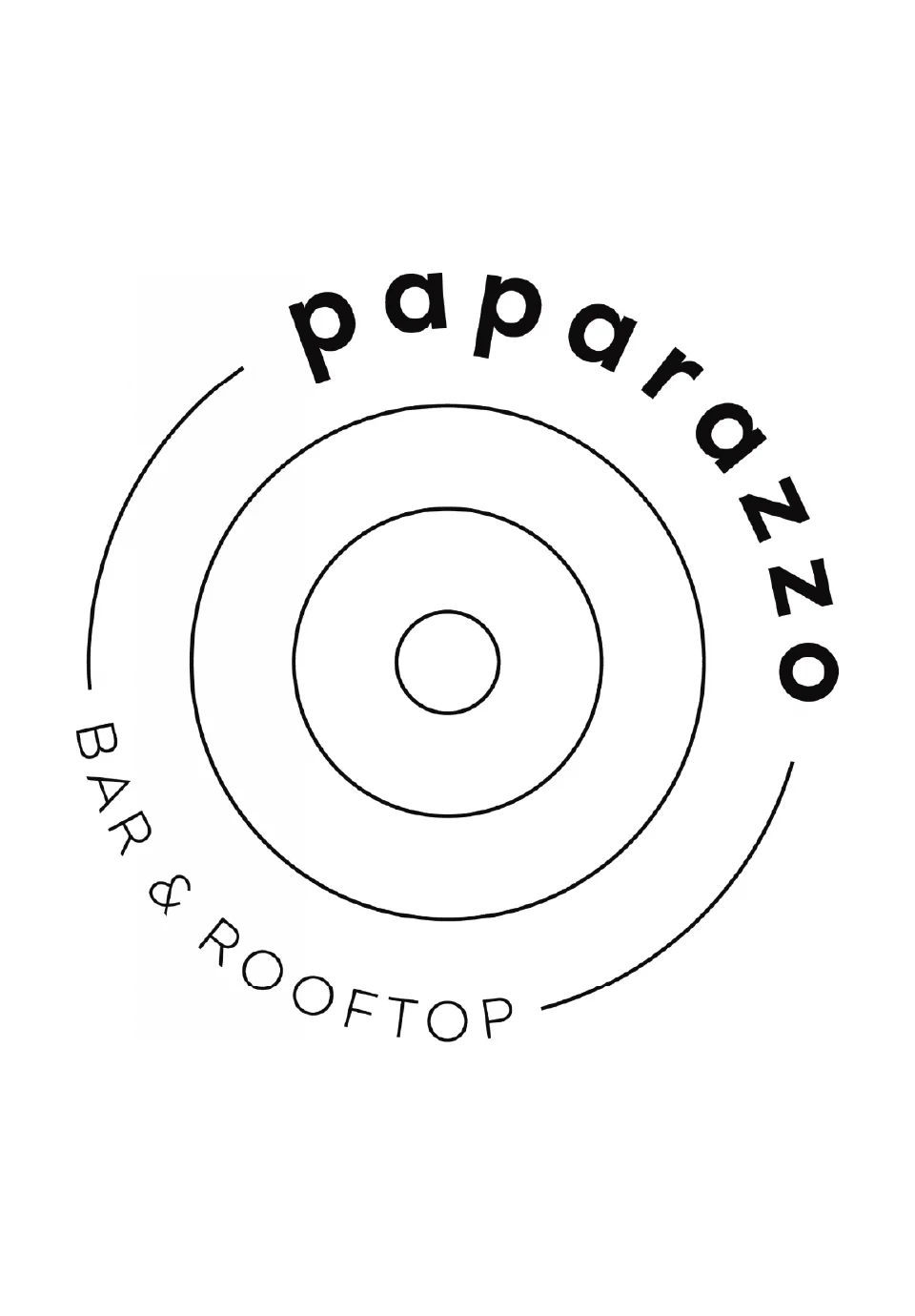 Paparazzo Rooftop