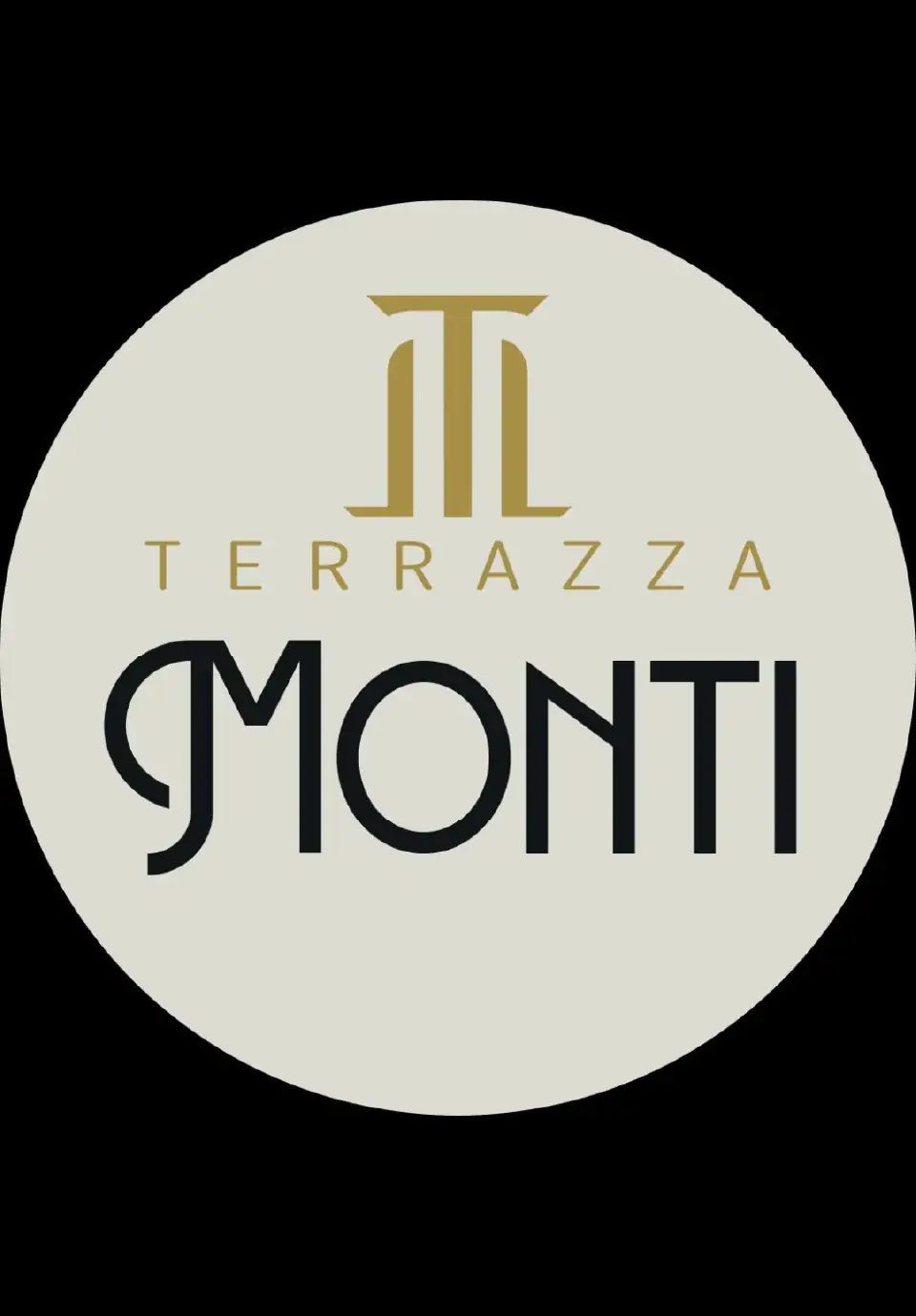 Terrazza Monti